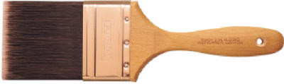 XL-Sprig Varnish & Enamel Paint Brush, 3 In.