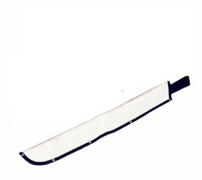 Machete Sheath, Canvas, 22 In.