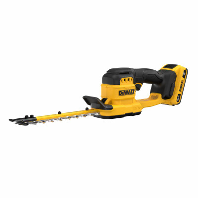 8" Hedge Trimmer Kit