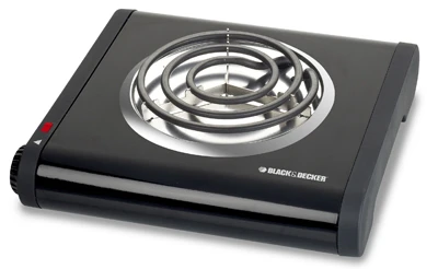 Single Buffet Range