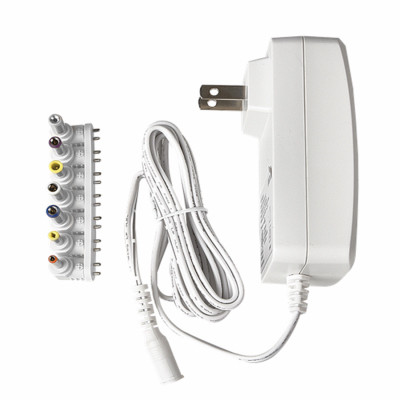 Universal AC/DC Adapter