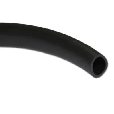 PVC Drain Hose, 1 In. ID x 1-1/4 In. OD x 50 Ft.