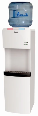 Hot & Cold Water Dispenser, 3 to 5 Gallons