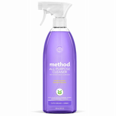 All-Purpose Cleaner, French Lavender, 28 oz.