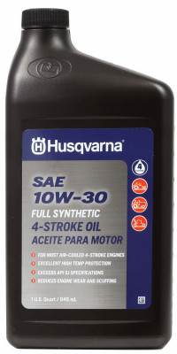 10W-30 4Cyc Oil
