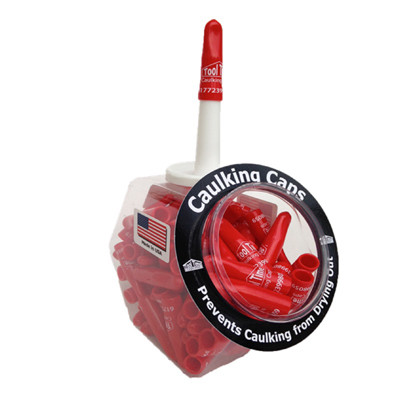 Caulking Cap (75 pieces)