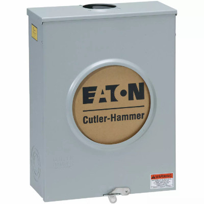 200A Meter Socket