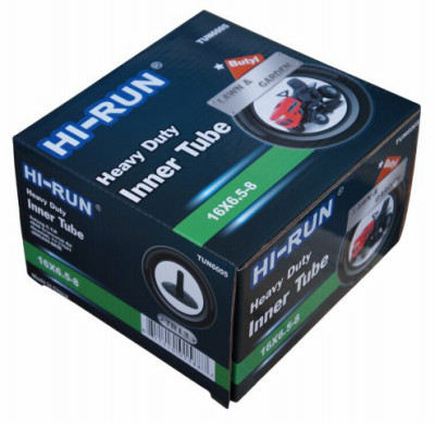 4.80/4.00-8 Inner Tube for Lawn & Garden Tractor Tire
