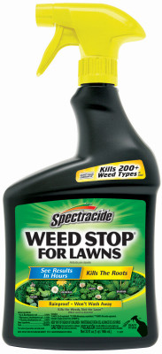 Weed Stop For Lawns, 32-oz. Ready to Use