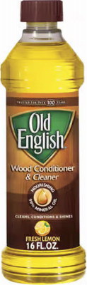 Liquid Lemon Wood Oil, 16 oz.