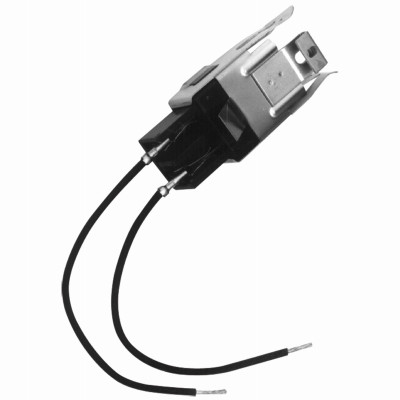 Universal Terminal Block For Electric Ranges, Style A & F