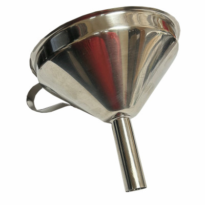 Stainless Steel Funnel