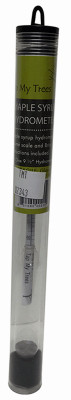 Maple Syrup Hydrometer