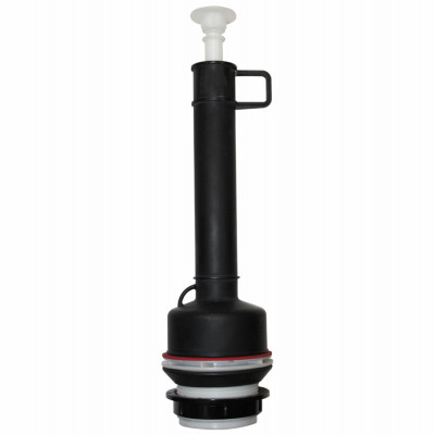 Toilet Flush Valve & Seal Kit for Mansfield
