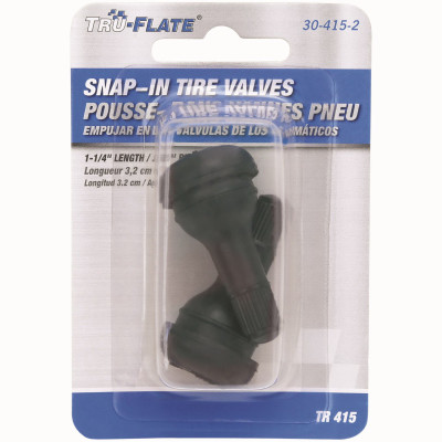 Valve Snap-In TR415