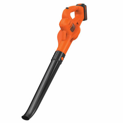 20V Cordless Sweeper