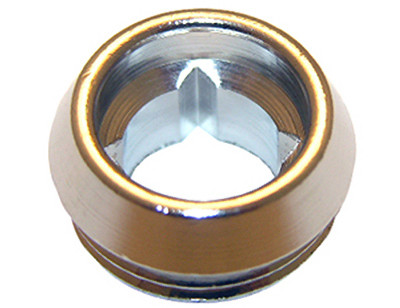 Price Pfister Faucet Seat, 21/32 In. x 18 Thread