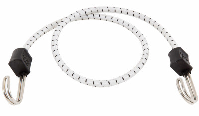 Marine Twin Anchor Bungee Cord, 32 In.
