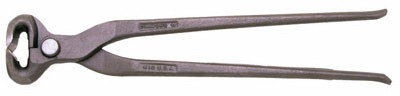 Horseshoe Nail Nippers, 10-In.