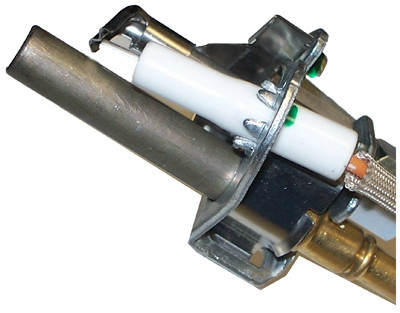 Thermopile Assembly for Reliance 300 and 400 Series Natural Gas Standard Tank Water Heater