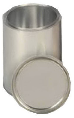 Paint Can, Lined, 1 Gallon (34 pieces)