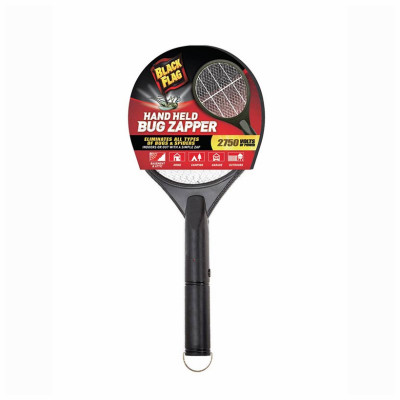 Handheld Bug Zapper Insect Killer, Racket Style