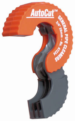 1/2 In. Copper Tubing Cutter