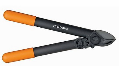 PowerGear Anvil Lopper, 15 In.