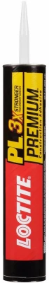 PL Premium Polyurethane Construction Adhesive, 28 oz.