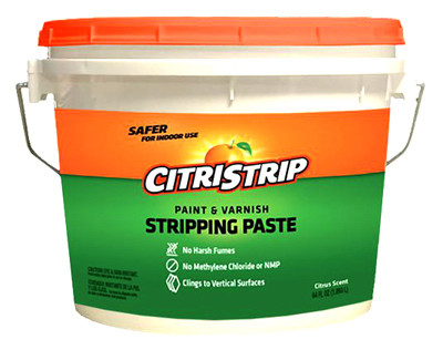 Paint & Varnish Safe Stripper, 64 oz.