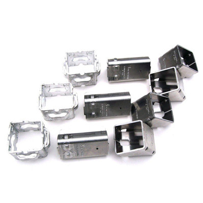 Corner/Inline Brace Set For Steel Fence Posts