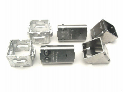 Diagonal Brace Set For Steel Fence Posts