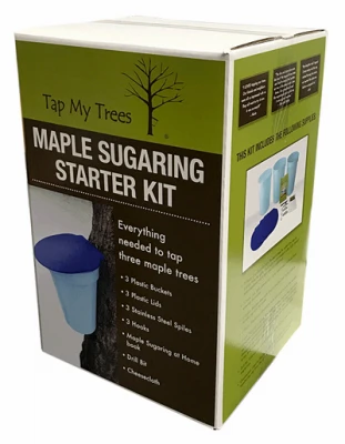 Maple Sugaring Starter Kit