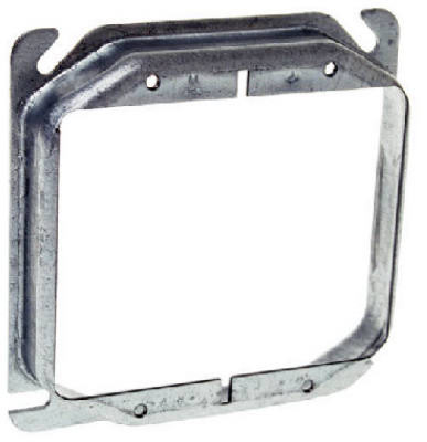 4 x 3/4 In. Square Box Cover