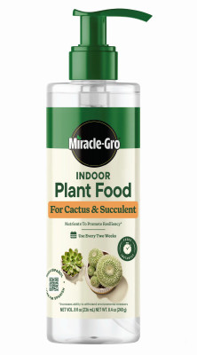 Succulent Plant Food, 8-oz.