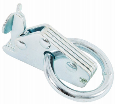 Articulated E-Track Fitting