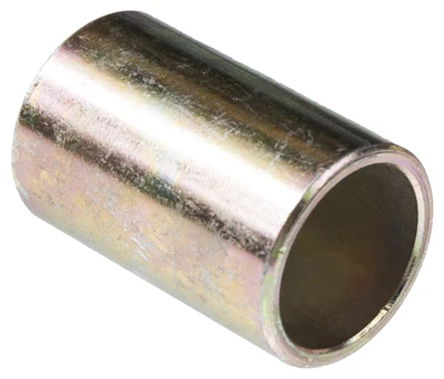 Reducing Bushing, Top Link, Category 0-1, Yellow Zinc-Plated (6 pieces)