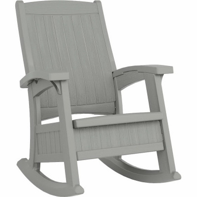 GRY Rocking Chair