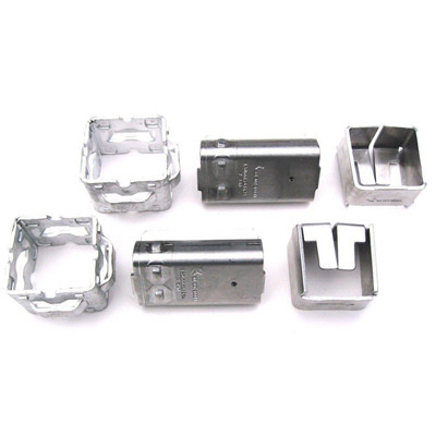 Horizontal Brace Set For Steel Fence Posts
