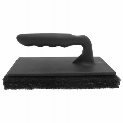 Oversized Grill Brush, 4.25 x 8 In.