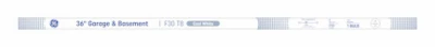Fluorescent Light Bulb, Cool White, 36 In., 30 Watt (6 pieces)