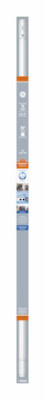 LED Linear Tube Light Bulb, 3 Color Options, T8, 36 In. (6 pieces)