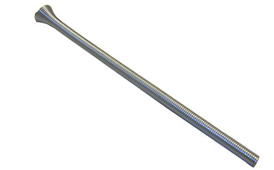 1/2 In. Spring Tube Bender