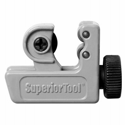 Mini-Tubing Cutter, 1/8 To 5/8 In.