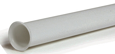 Pex Flared Dip Tube, 52-In.