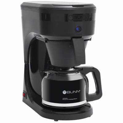 SBS Speed Brew Select Coffee Maker, 10-Cups