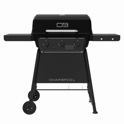 Char-Broil 3-Burner Gas Grill