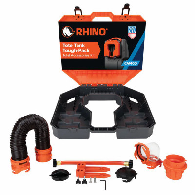 Rhino Tote Storage Box