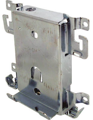 Mirror Door Roller Assembly, Nylon Flat Roller, Acme, 1-7/16 In.