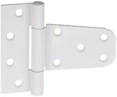 3-1/2 In. Stainless Steel Gate Hinge